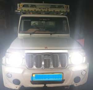 mahindra-bolero-pickup